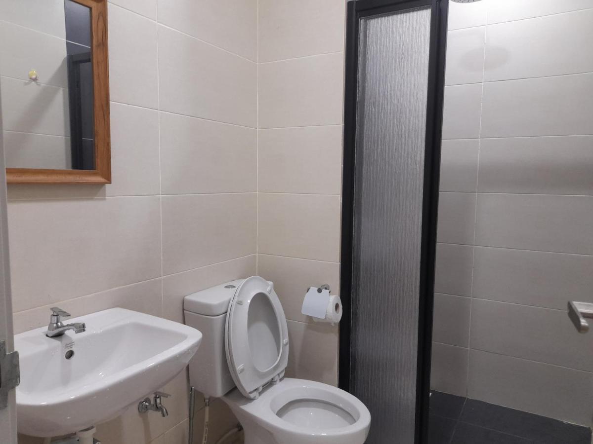 Pacific Towers Star Seksyen 13 Pj Jaya One Parking Pool Kitchen Apartment Петалинг Джая Екстериор снимка