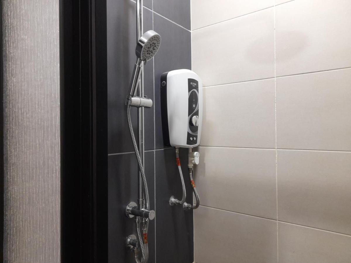 Pacific Towers Star Seksyen 13 Pj Jaya One Parking Pool Kitchen Apartment Петалинг Джая Екстериор снимка