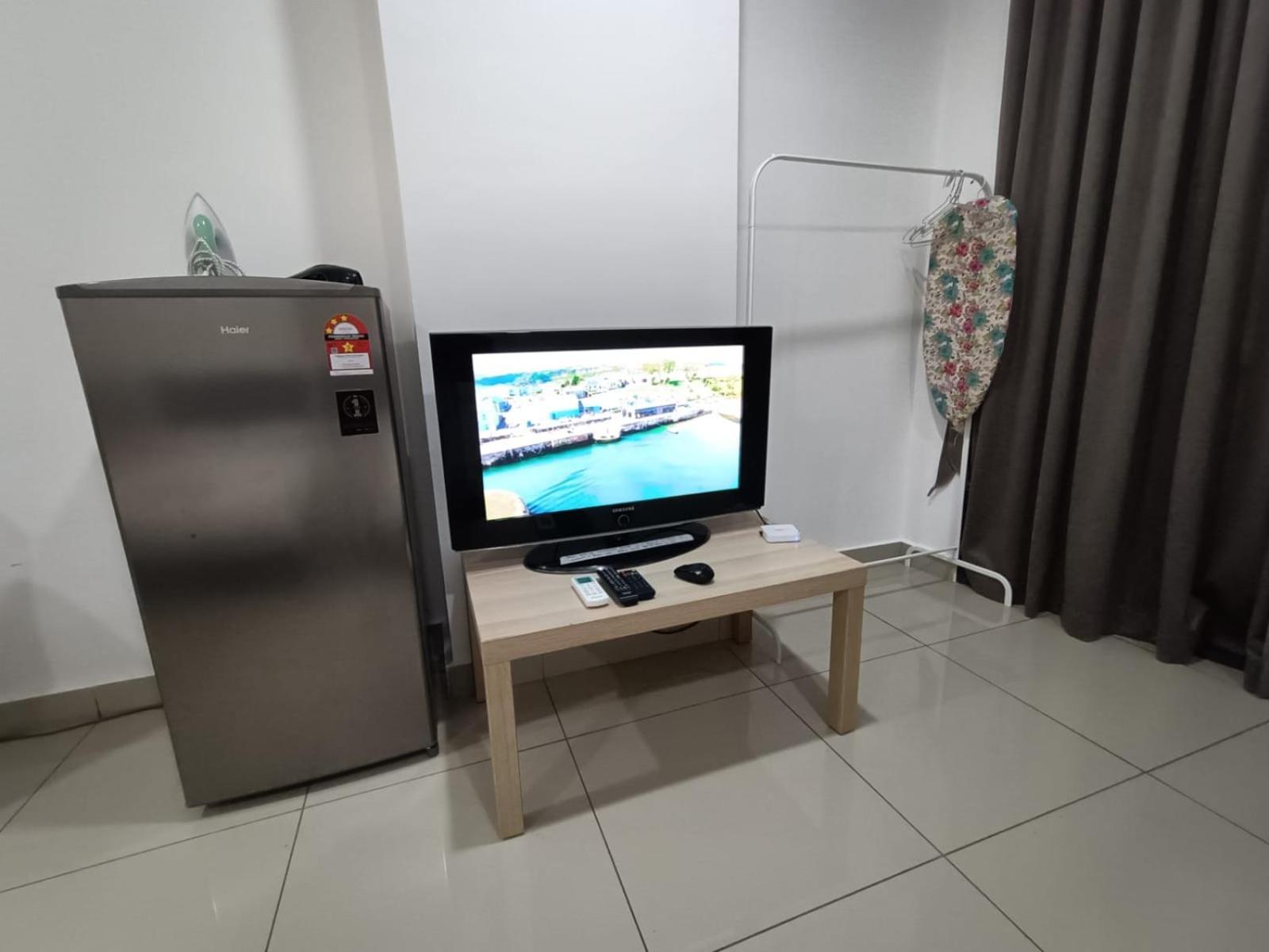 Pacific Towers Star Seksyen 13 Pj Jaya One Parking Pool Kitchen Apartment Петалинг Джая Екстериор снимка