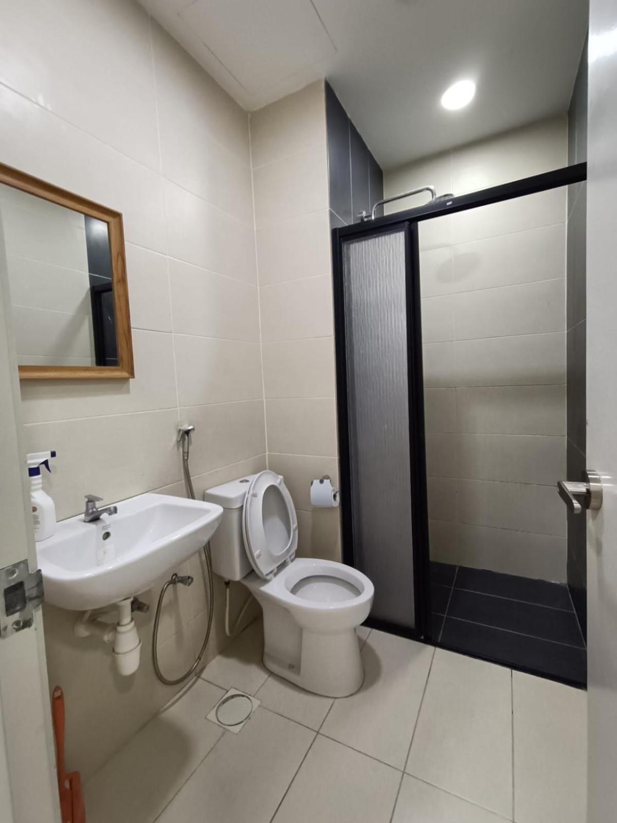 Pacific Towers Star Seksyen 13 Pj Jaya One Parking Pool Kitchen Apartment Петалинг Джая Екстериор снимка